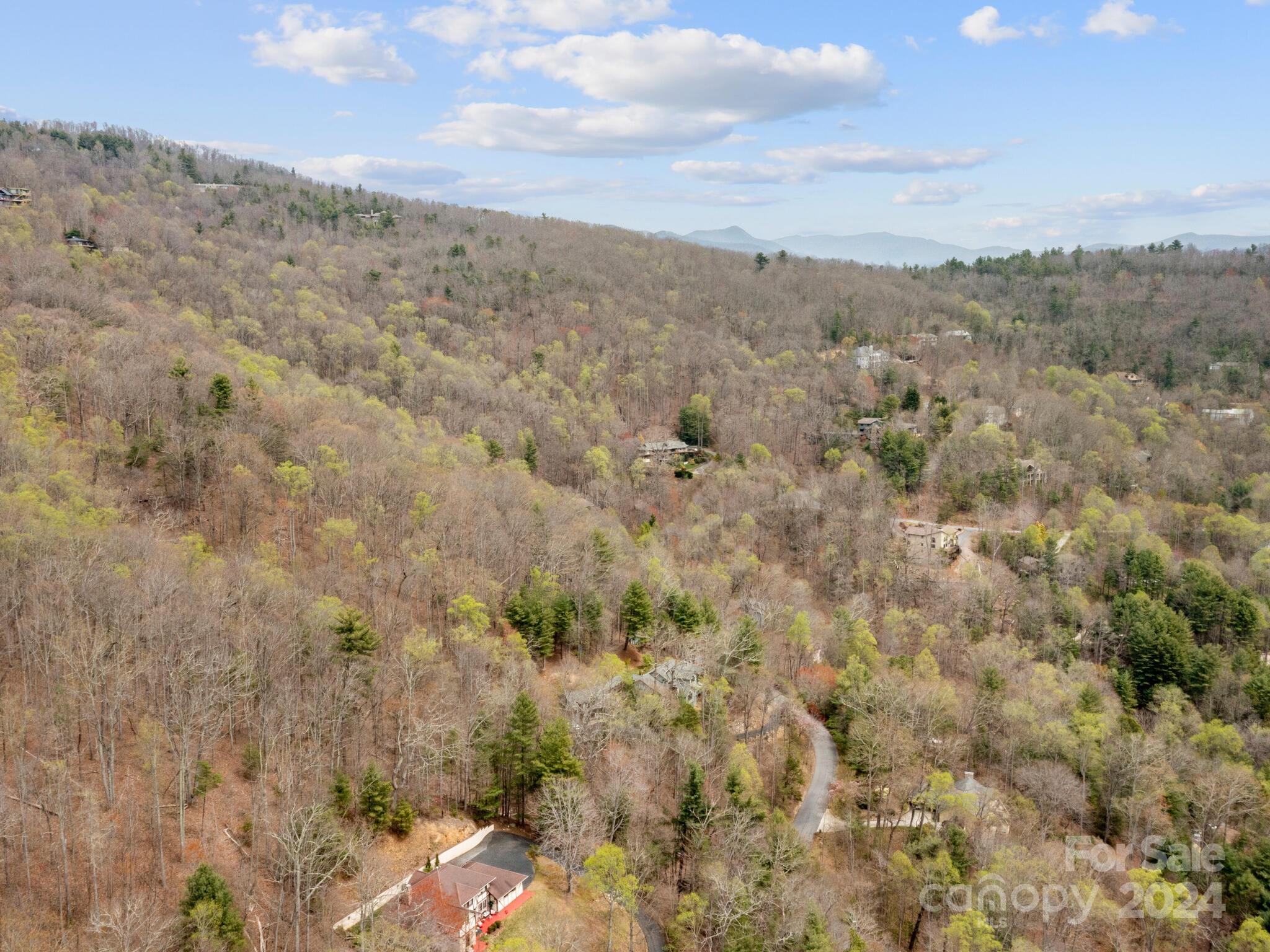 Asheville, NC Lot for Sale CAR4127635 Caruso Homes