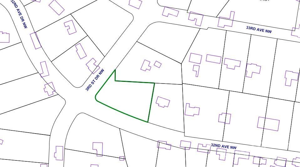 Hickory, NC Lot for Sale CAR4127659 Caruso Homes