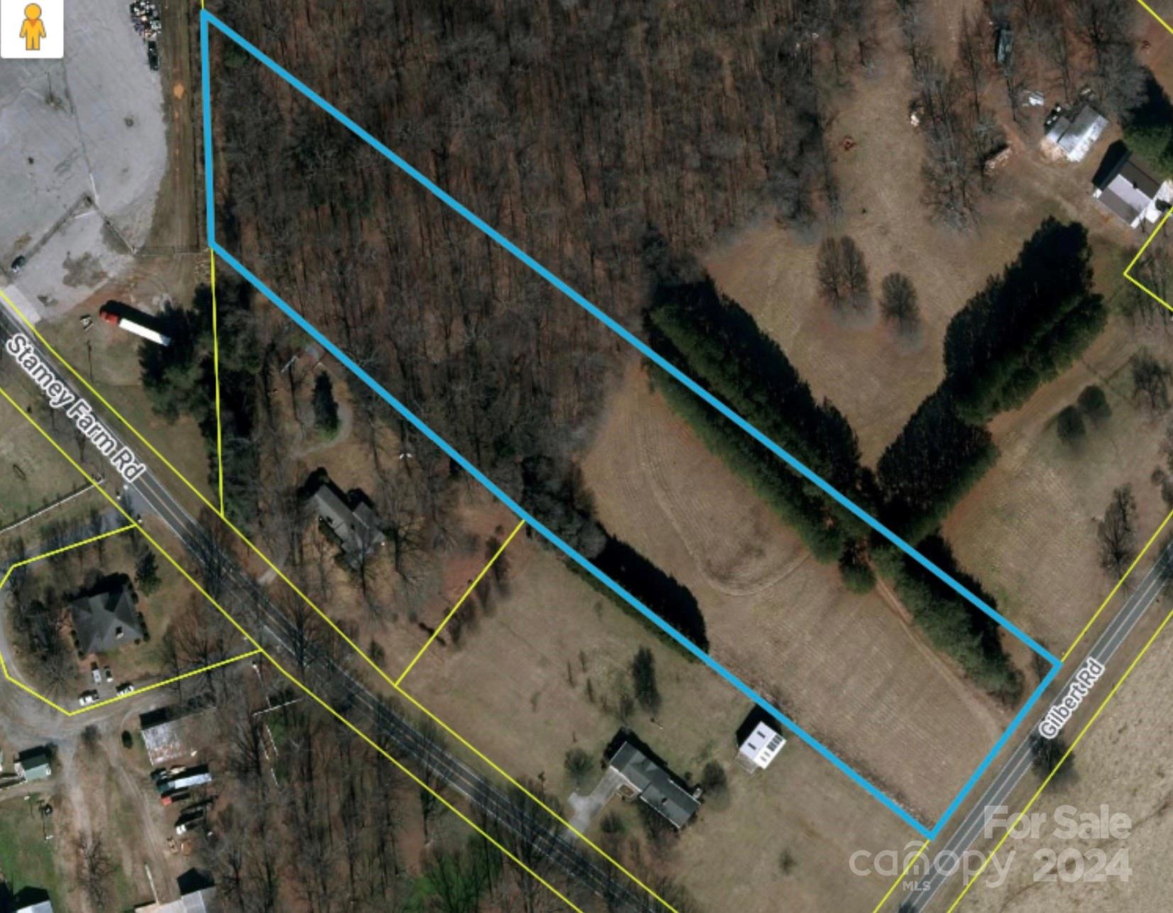Statesville, NC Lot for Sale CAR4127848 Caruso Homes