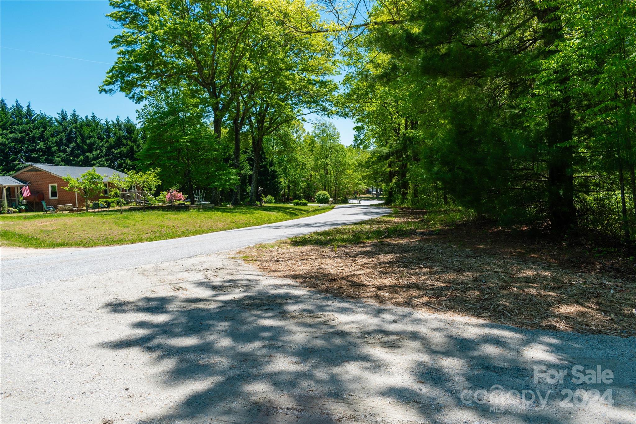 Zirconia, NC Lot for Sale CAR4127851 Caruso Homes