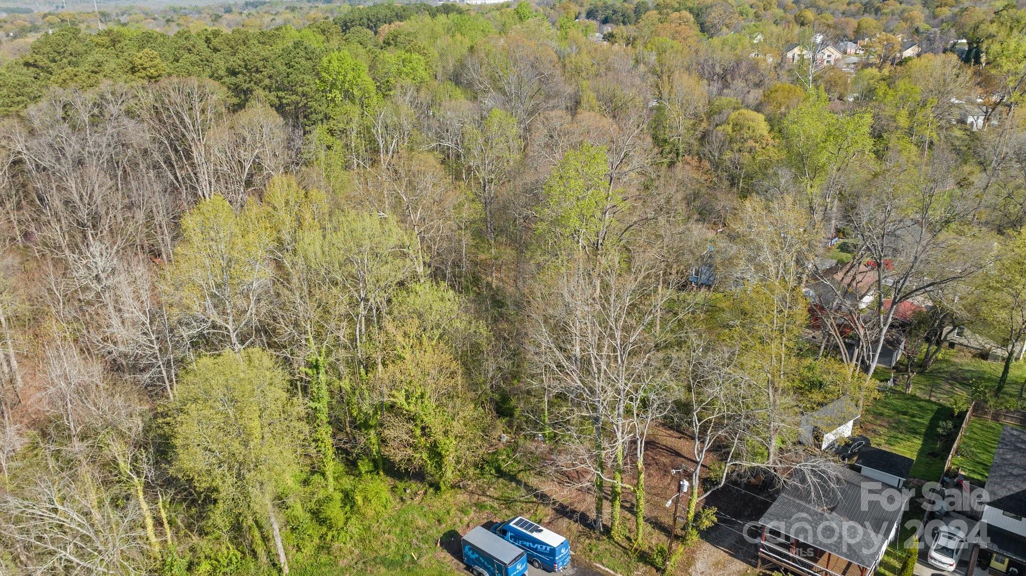 Belmont, NC Lot for Sale CAR4127905 Caruso Homes