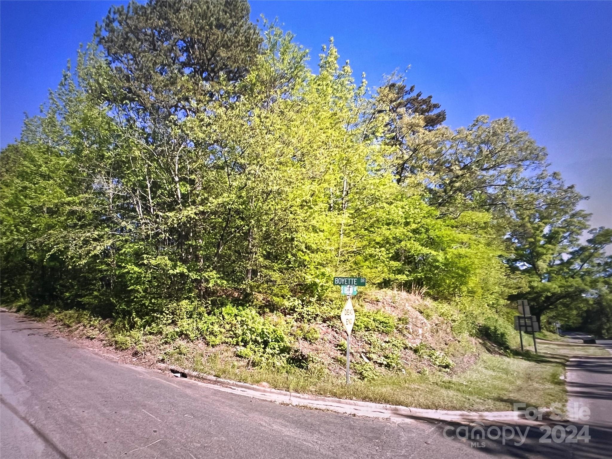 Albemarle, NC Lot for Sale CAR4128805 Caruso Homes