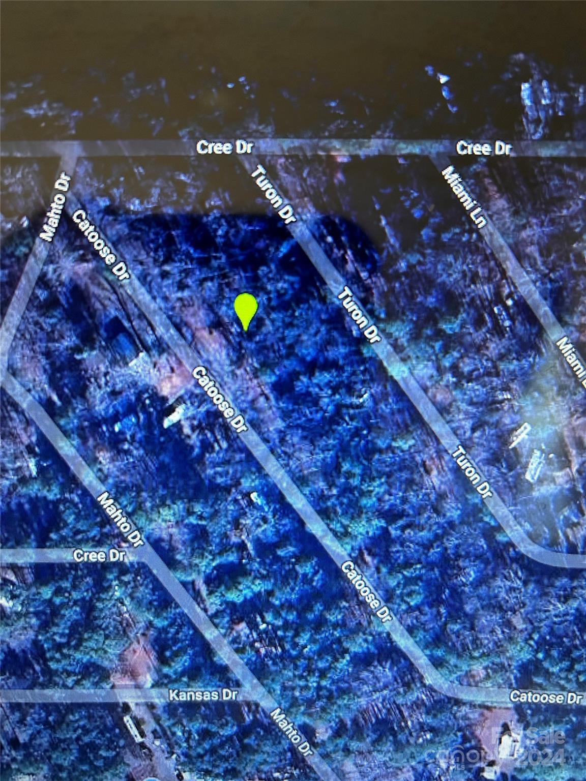 Youngsville, NC Lot for Sale CAR4128858 Caruso Homes