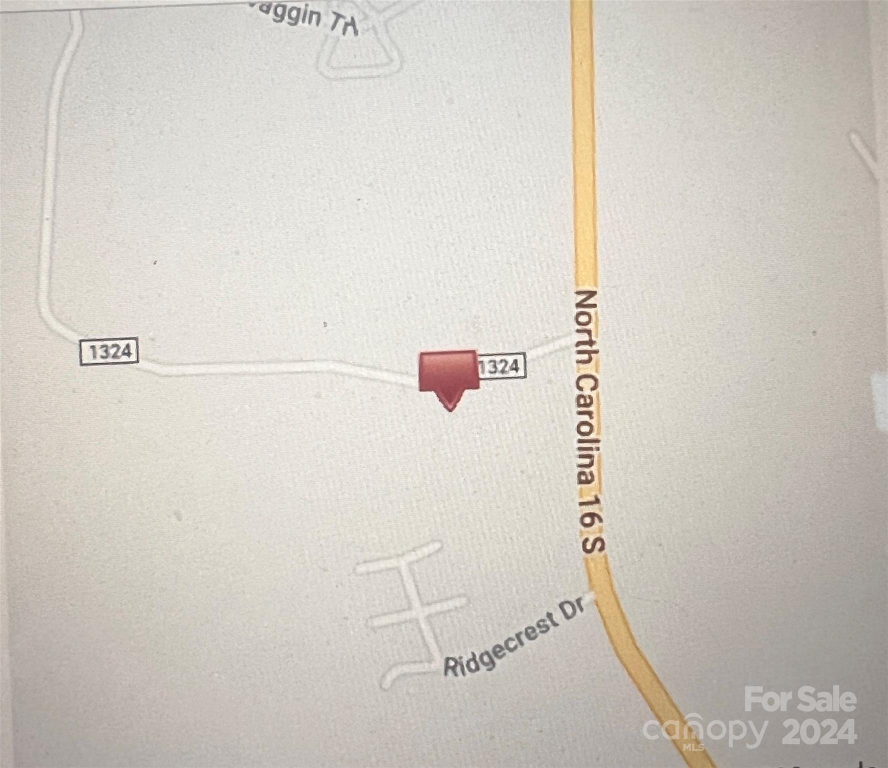 Taylorsville, NC Lot for Sale CAR4129012 Caruso Homes