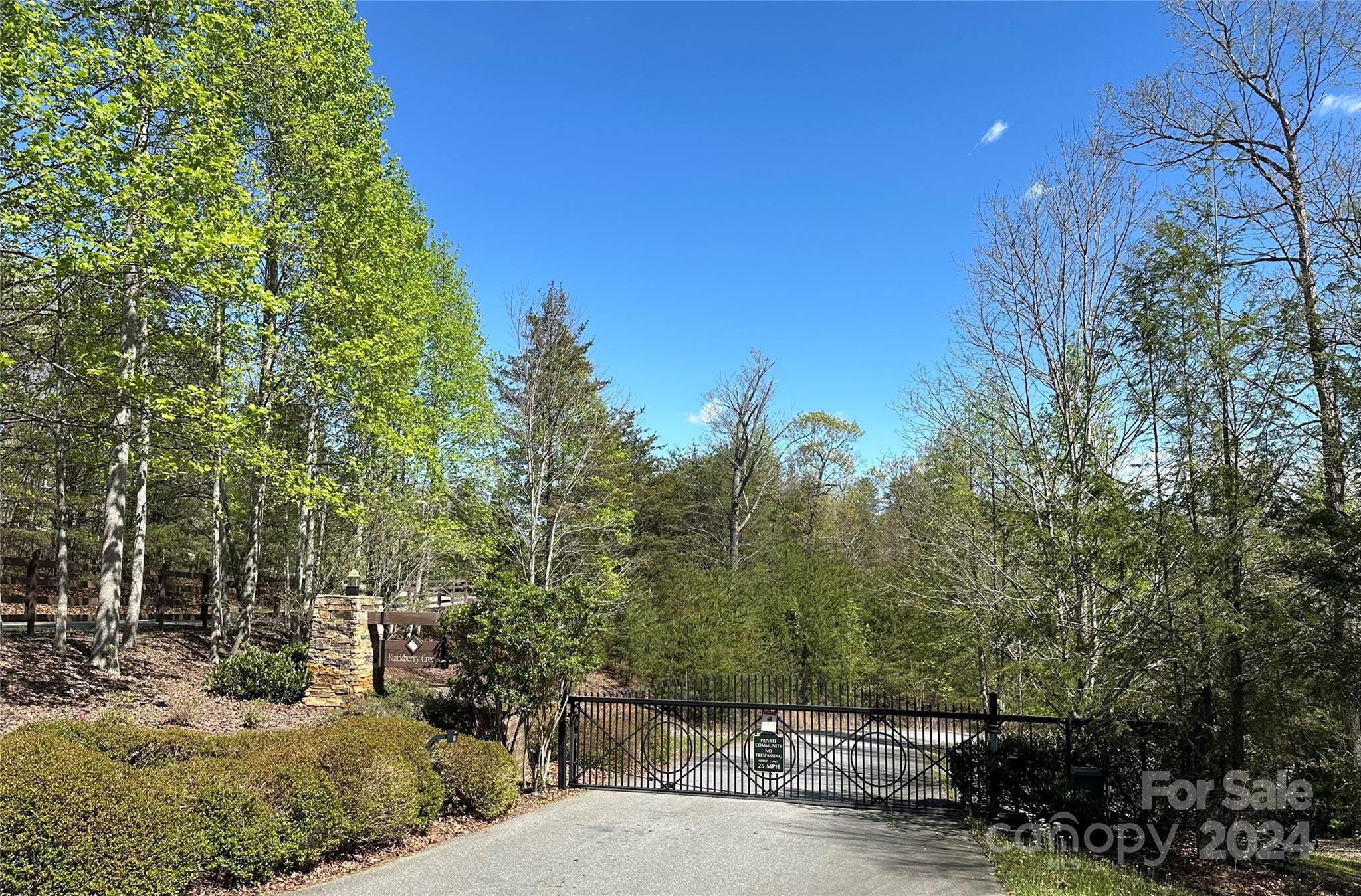 Nebo, NC Lot for Sale CAR4129273 Caruso Homes