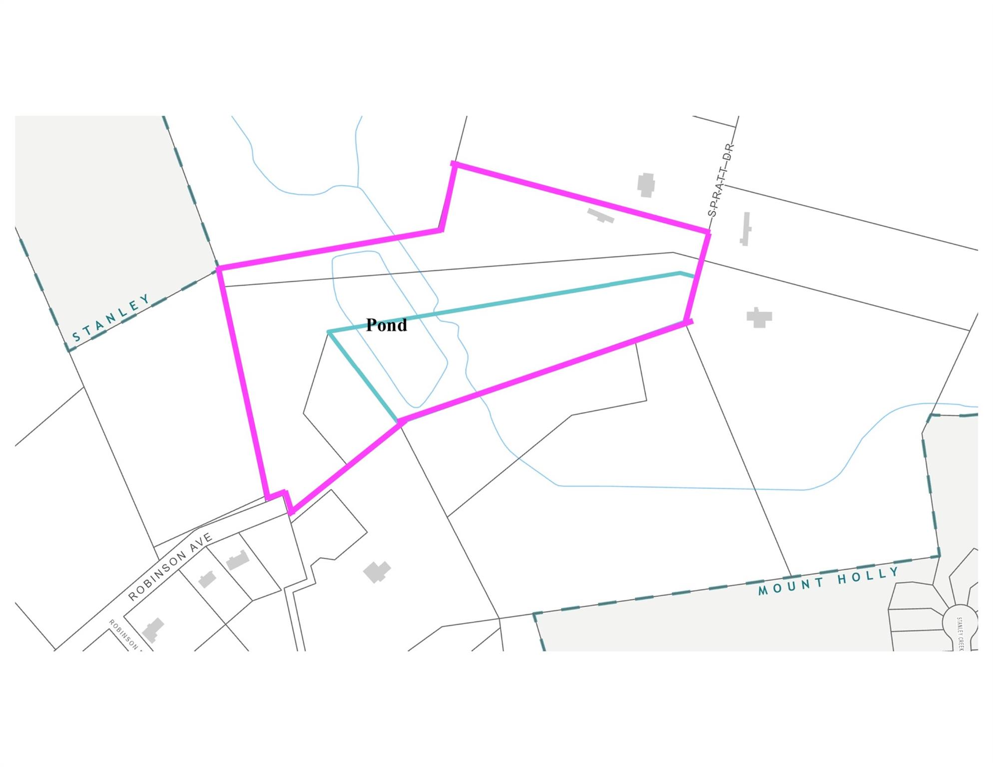 Mount Holly, NC Lot for Sale CAR4129337 Caruso Homes