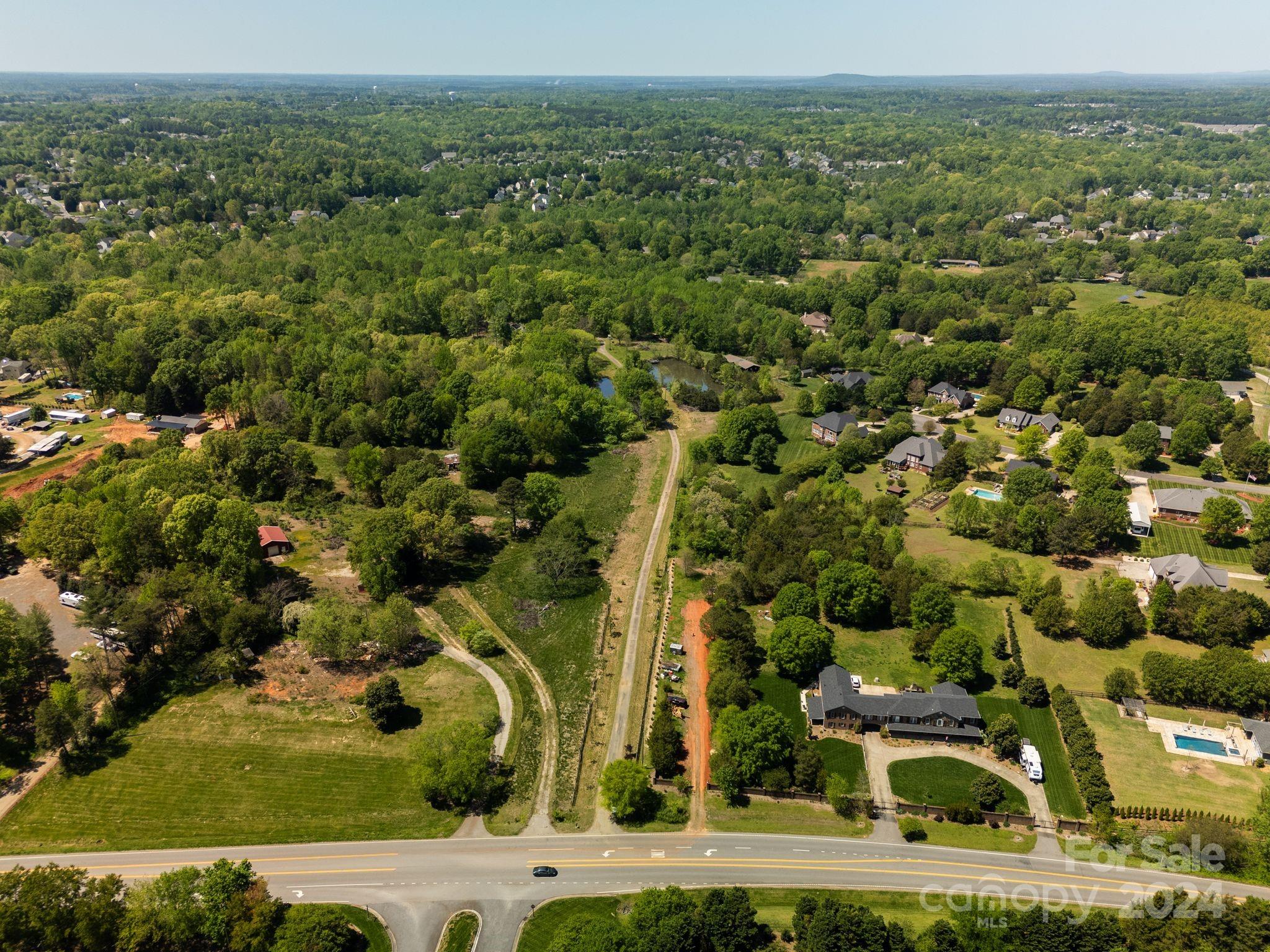 Fort Mill, SC Lot for Sale | CAR4129431 | Caruso Homes