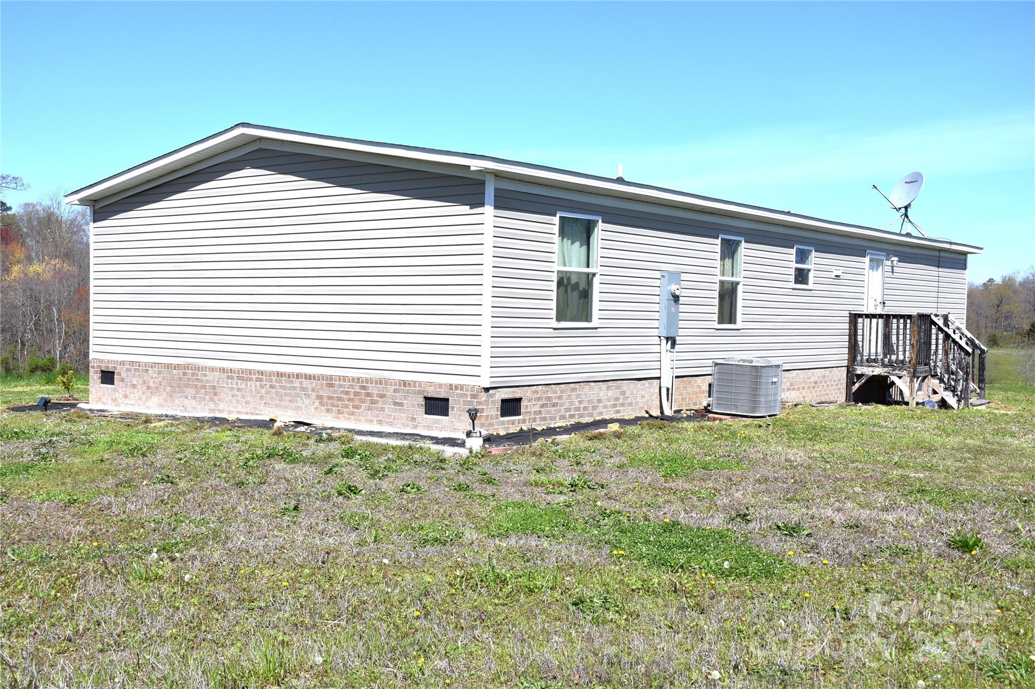 Albemarle, NC Lot for Sale CAR4129588 Caruso Homes