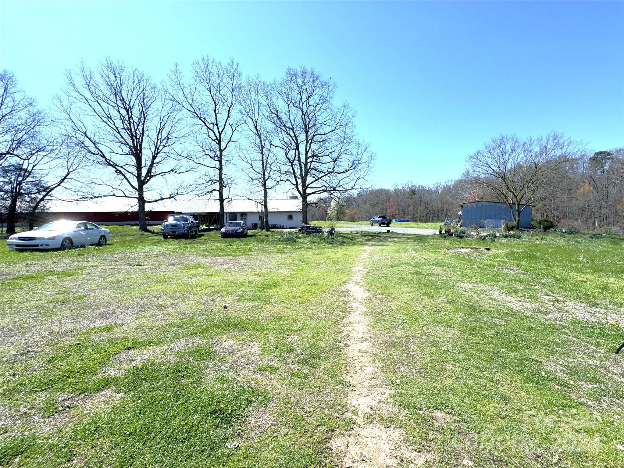 Albemarle, NC Lot for Sale CAR4129588 Caruso Homes