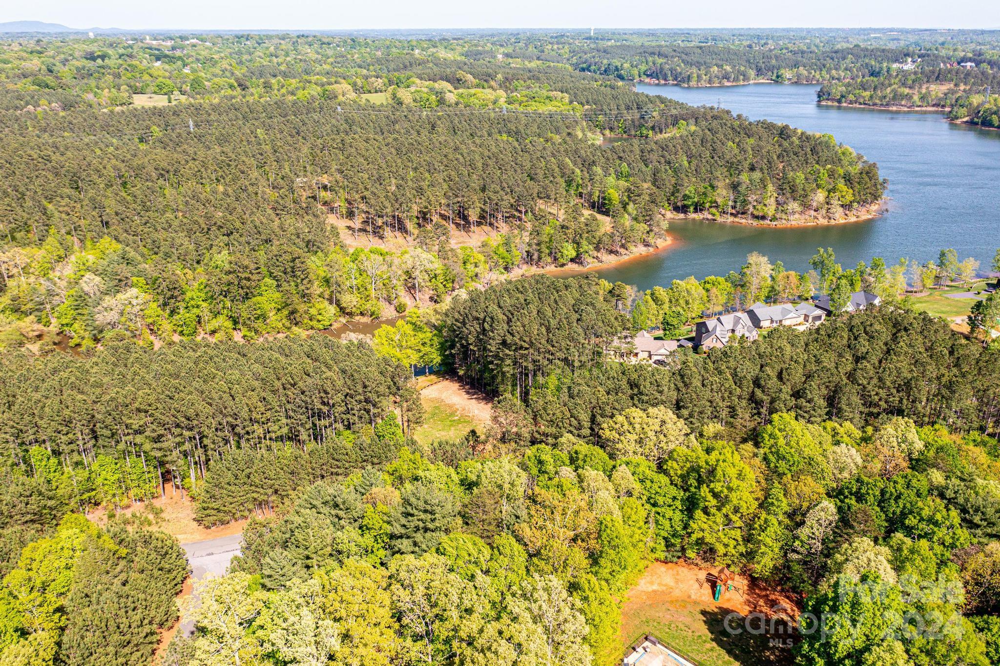 Granite Falls, NC Lot for Sale CAR4130124 Caruso Homes