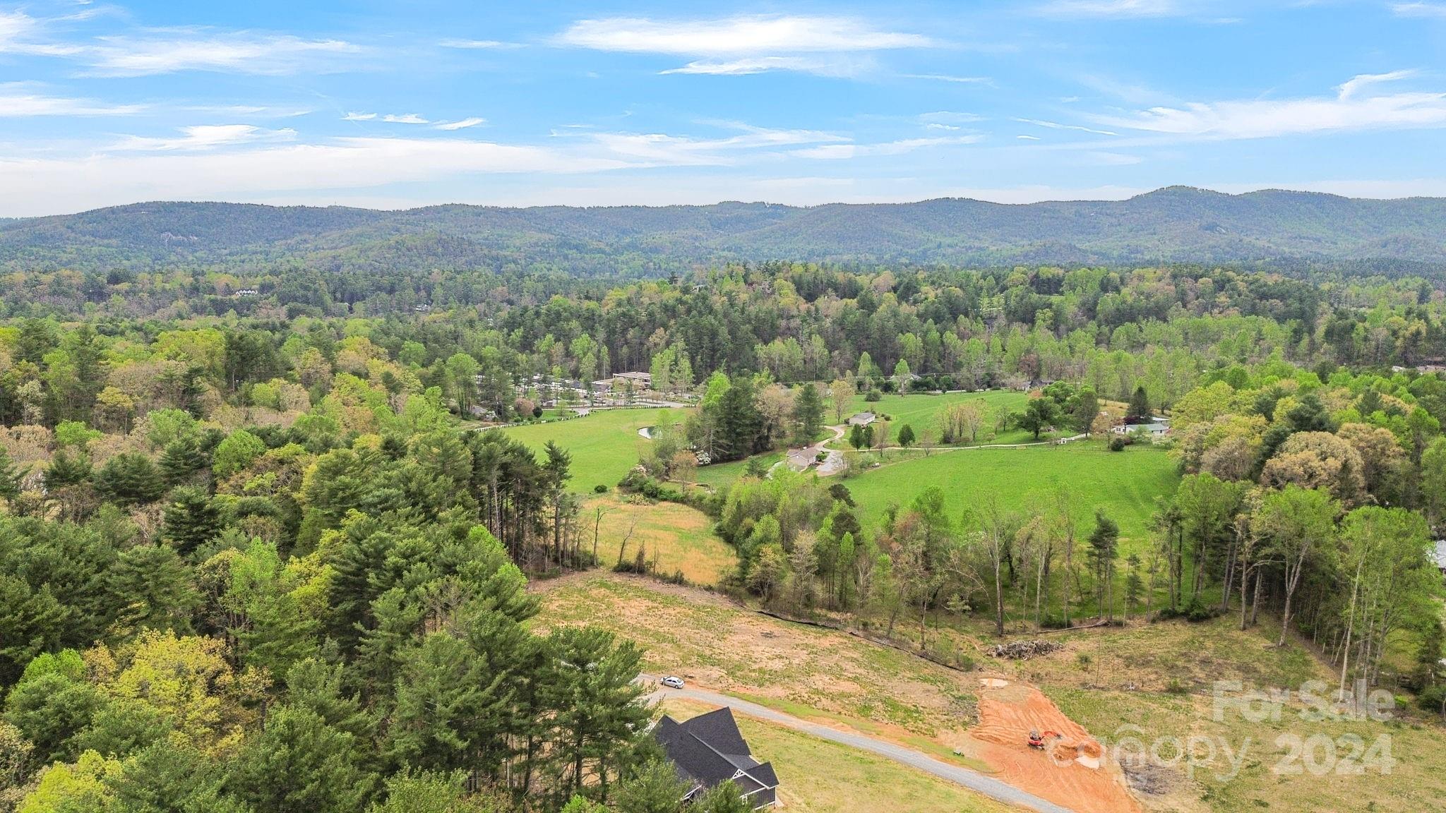 Hendersonville, NC Lot for Sale CAR4132251 Caruso Homes