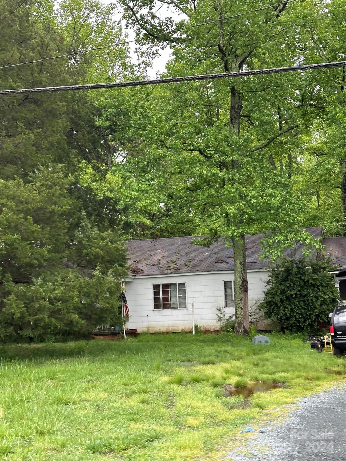 Waxhaw, NC Lot for Sale CAR4132621 Caruso Homes