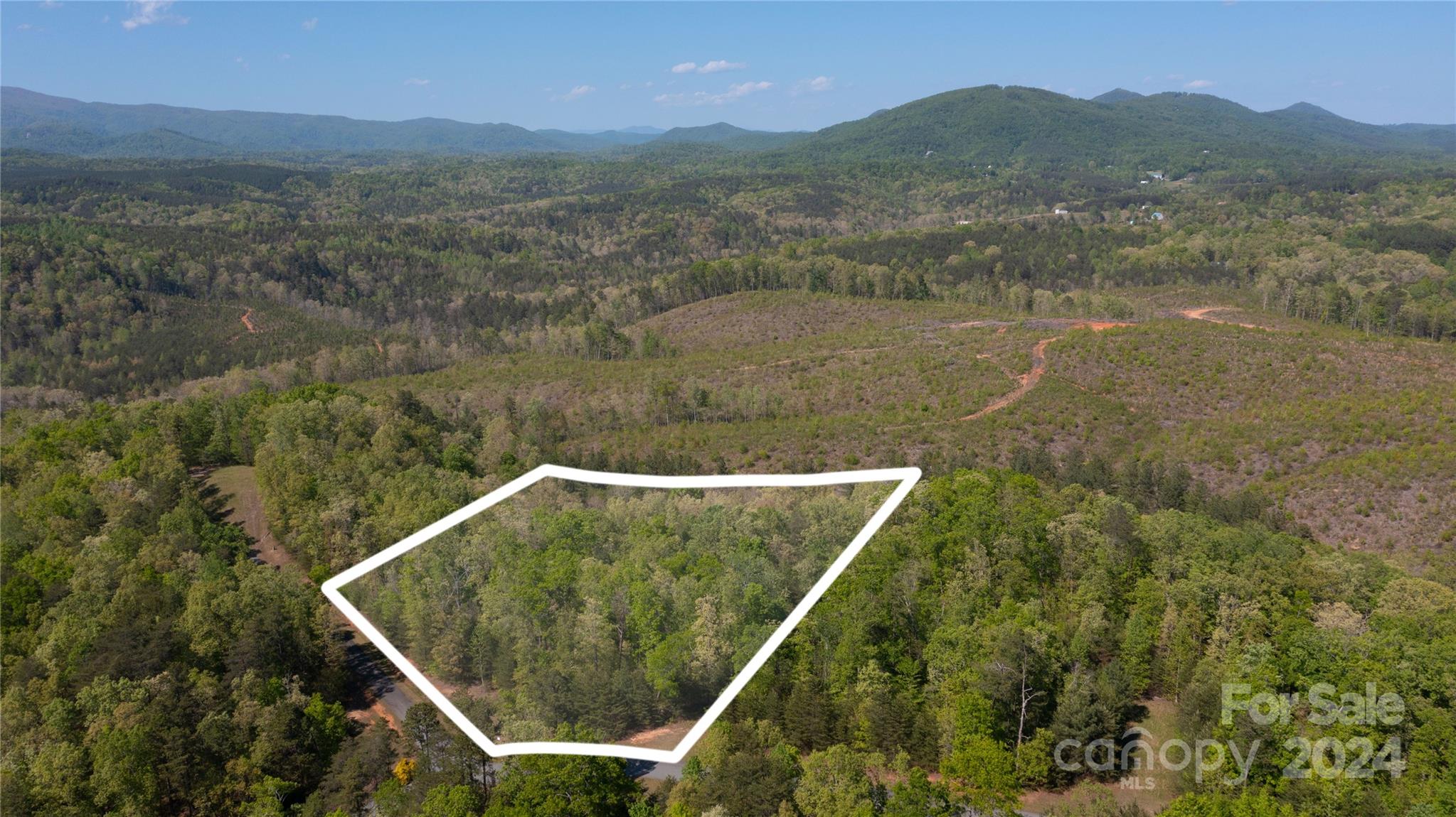 Rutherfordton, NC Land for sale