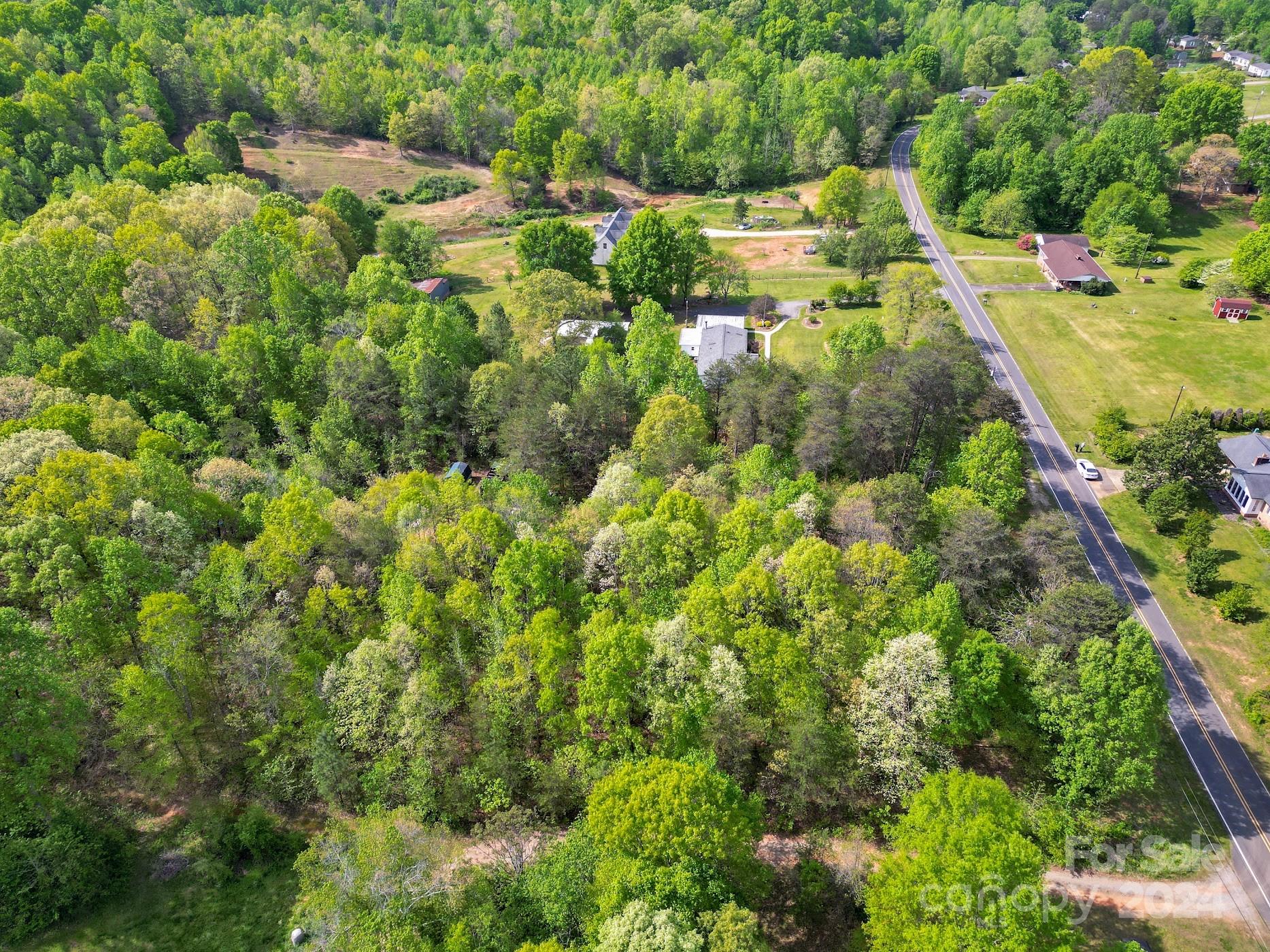 Statesville, NC Lot for Sale CAR4133205 Caruso Homes