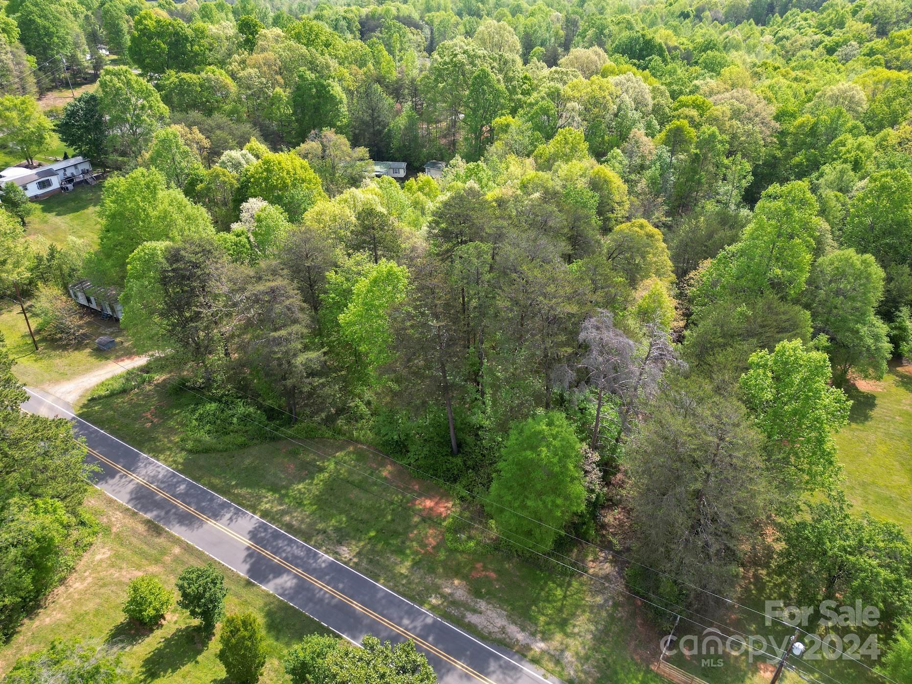 Statesville, NC Lot for Sale CAR4133205 Caruso Homes
