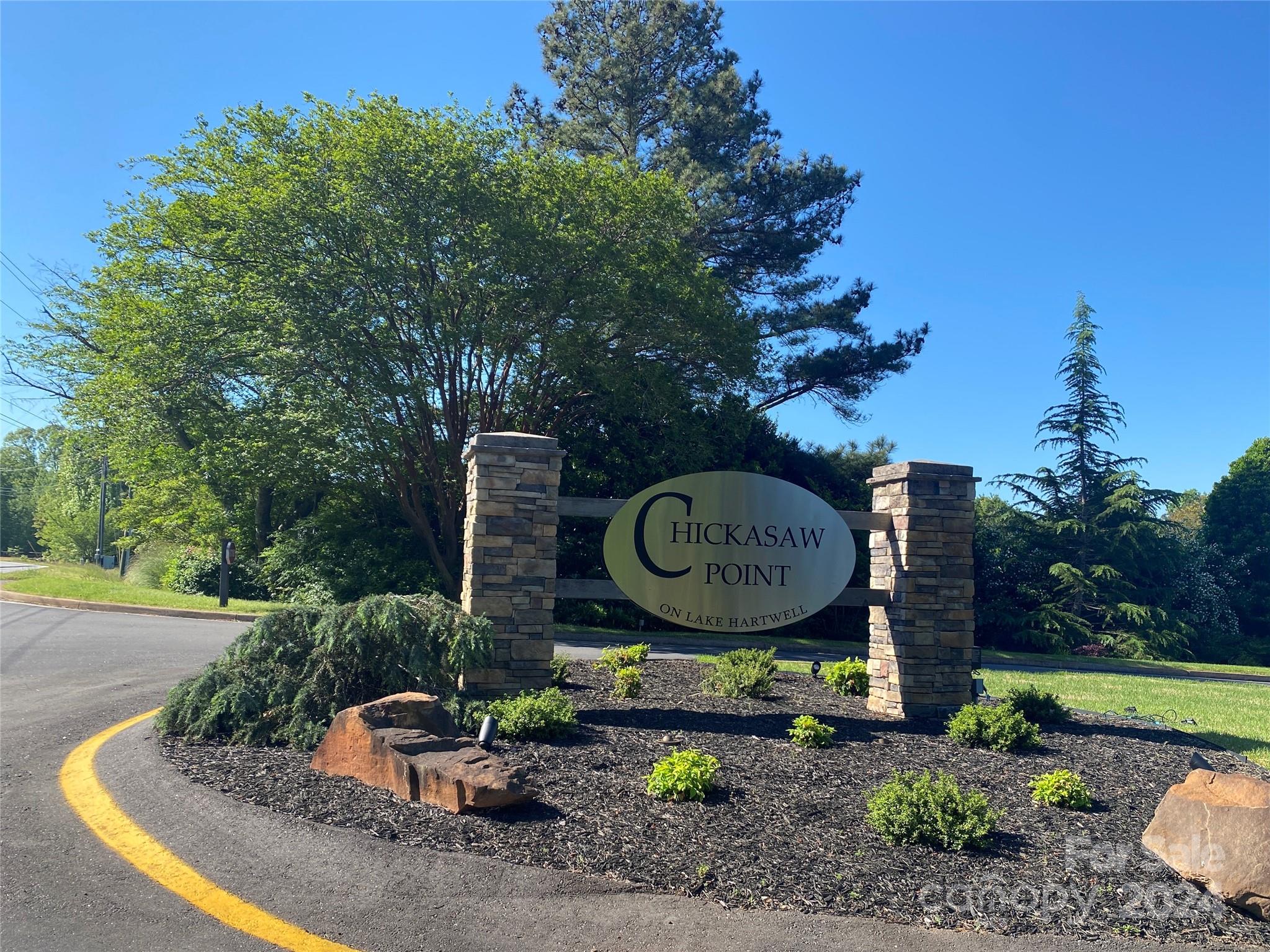 Westminster, SC Lot for Sale CAR4133395 Caruso Homes