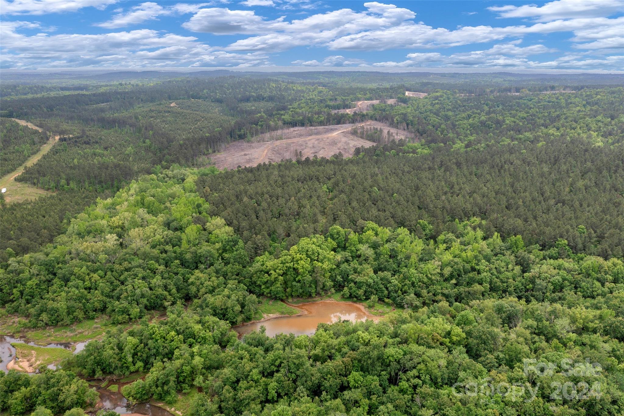 Winnsboro, SC Lot for Sale CAR4134744 Caruso Homes