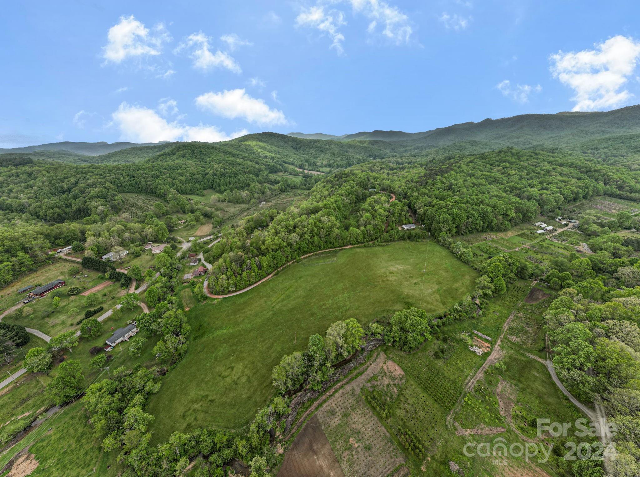 Balsam Grove, NC Lot for Sale CAR4134764 Caruso Homes