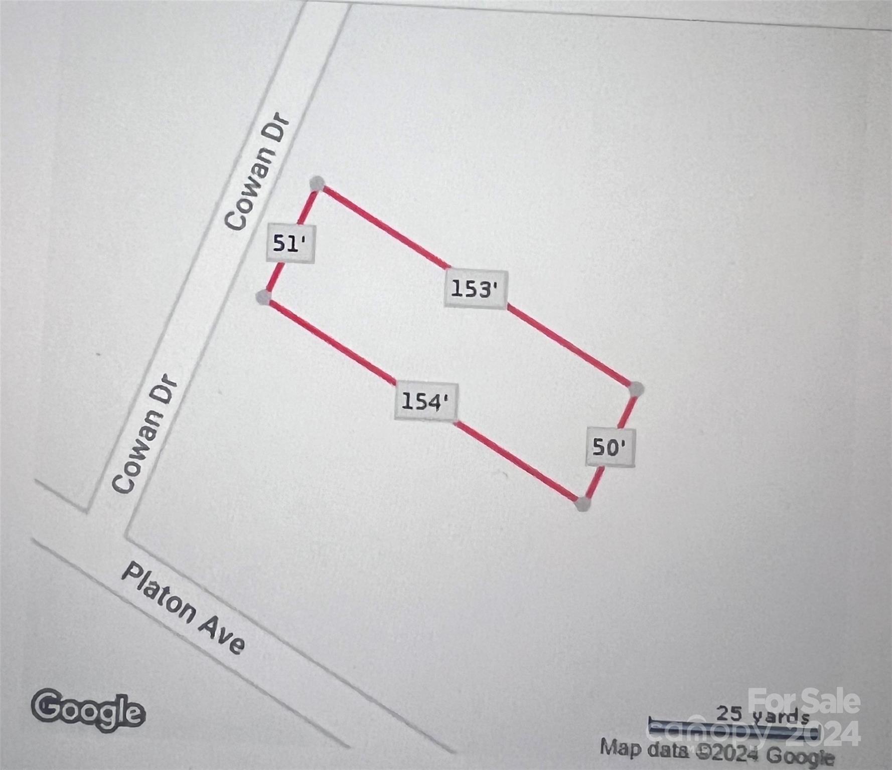 Huntersville, NC Lot for Sale CAR4138177 Caruso Homes