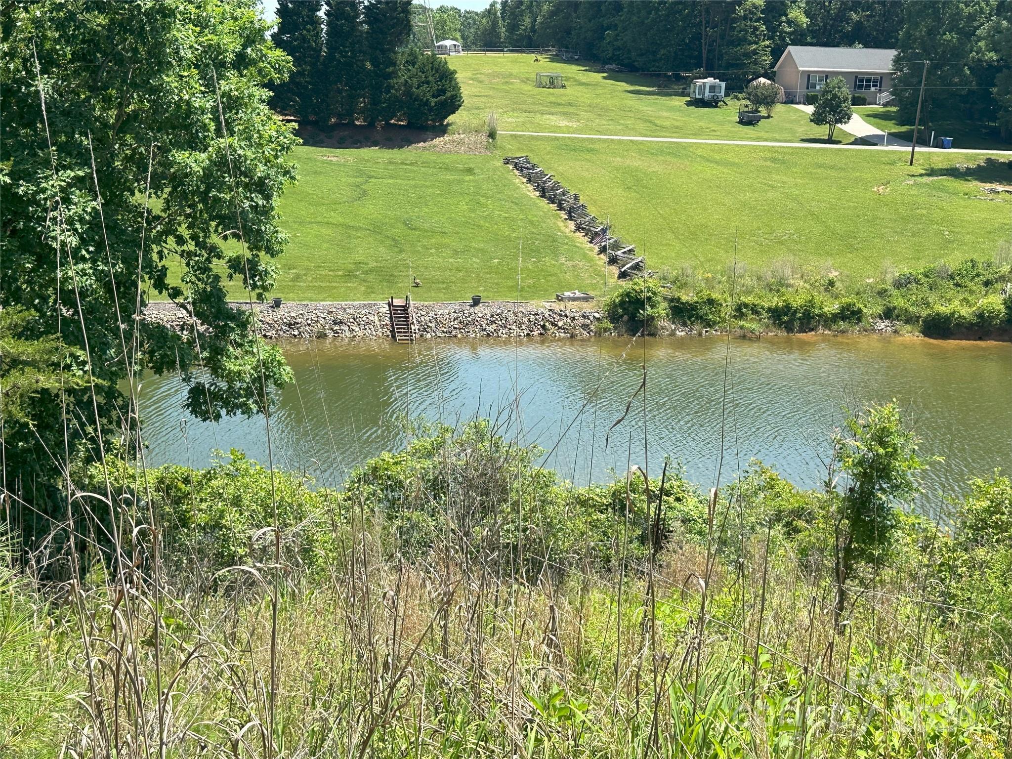 Troutman, NC Lot for Sale CAR4143425 Caruso Homes