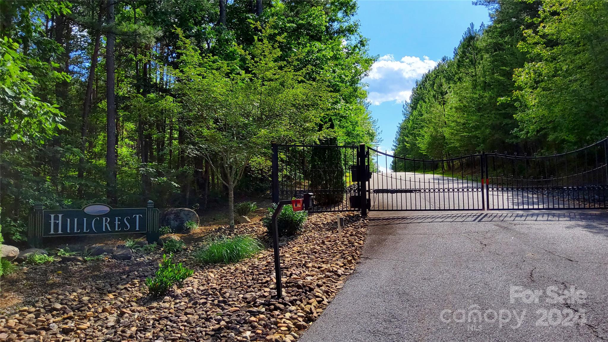 Mill Spring, NC Lot for Sale CAR4145552 Caruso Homes