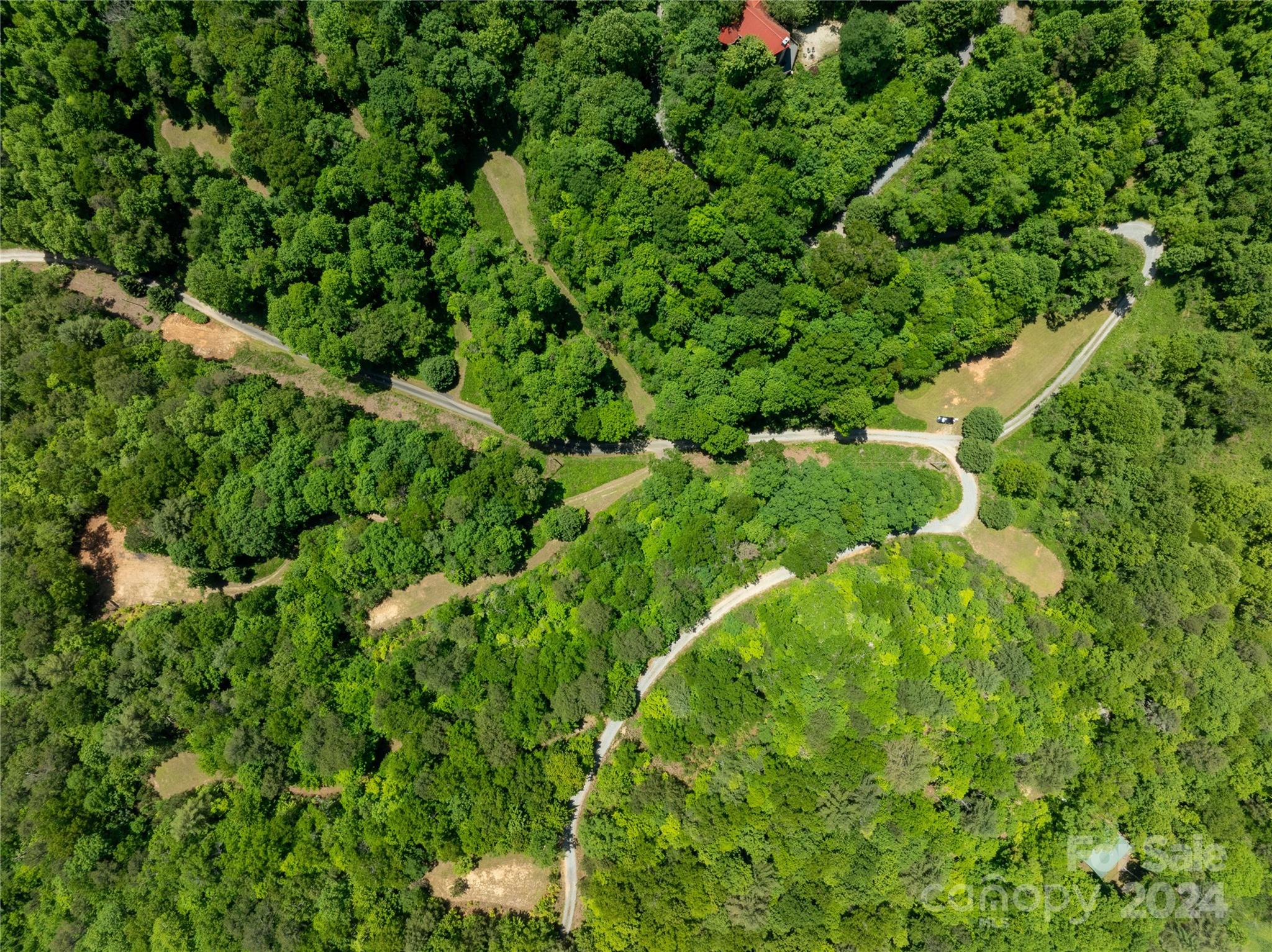 Robbinsville, NC Lot for Sale CAR4145666 Caruso Homes