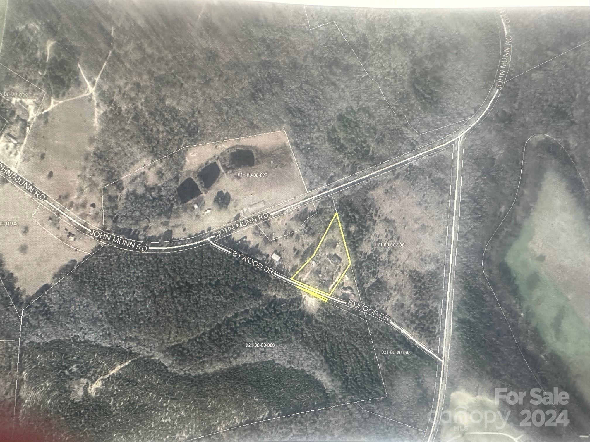 Bethune, SC Lot for Sale CAR4152466 Caruso Homes