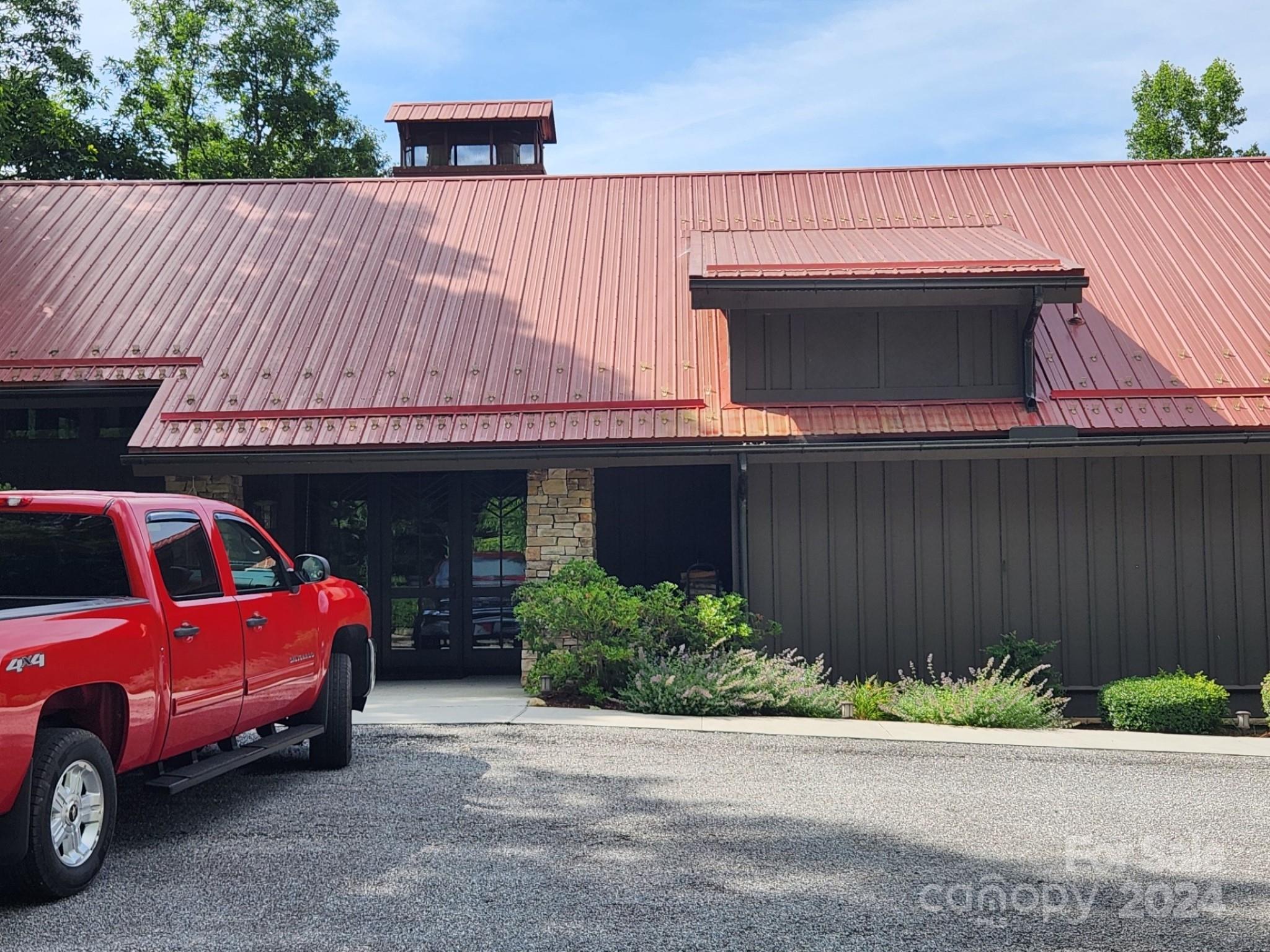 Zirconia, NC Lot for Sale CAR4152949 Caruso Homes