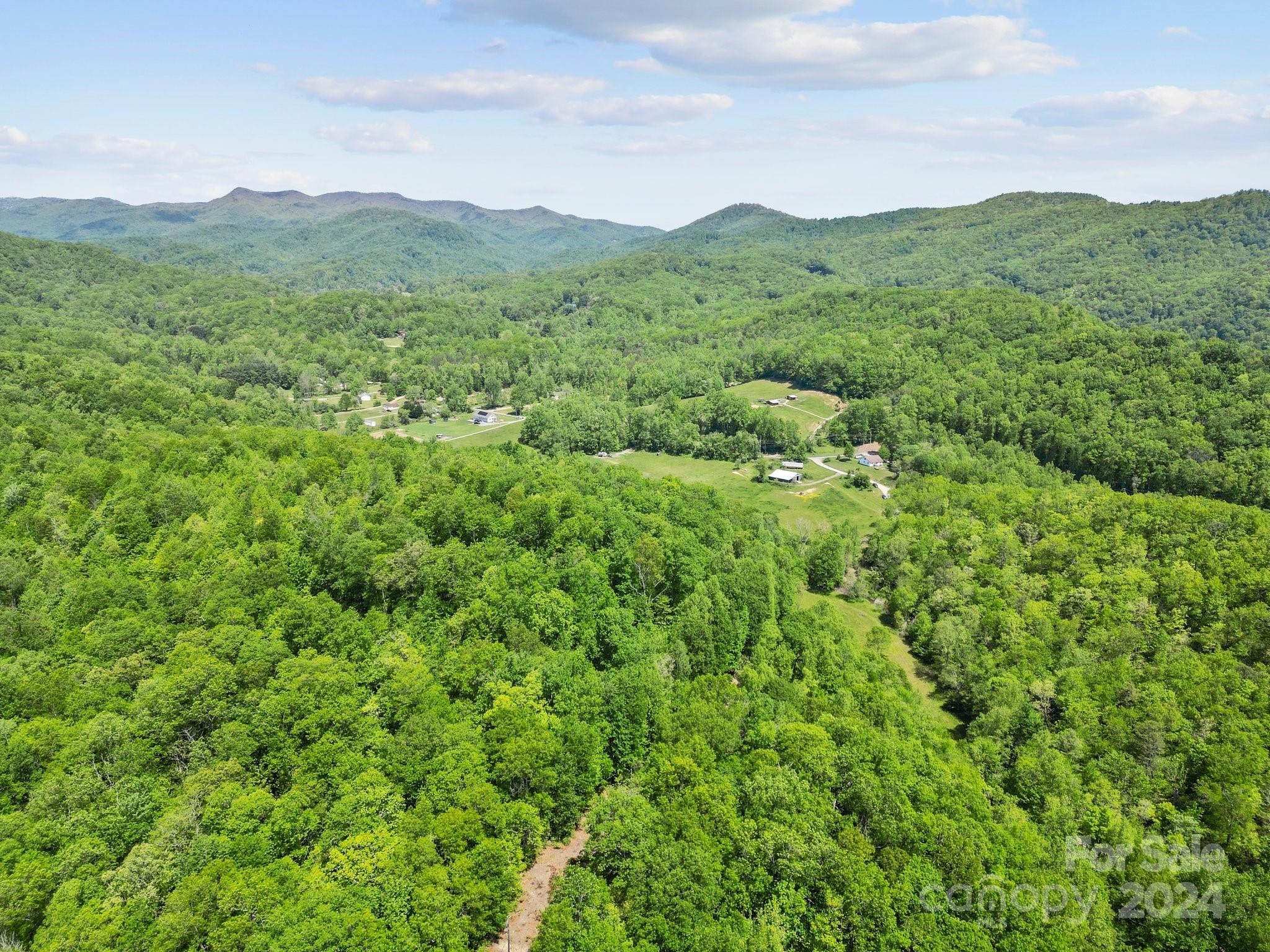 Fairview, NC Lot for Sale CAR4156584 Caruso Homes