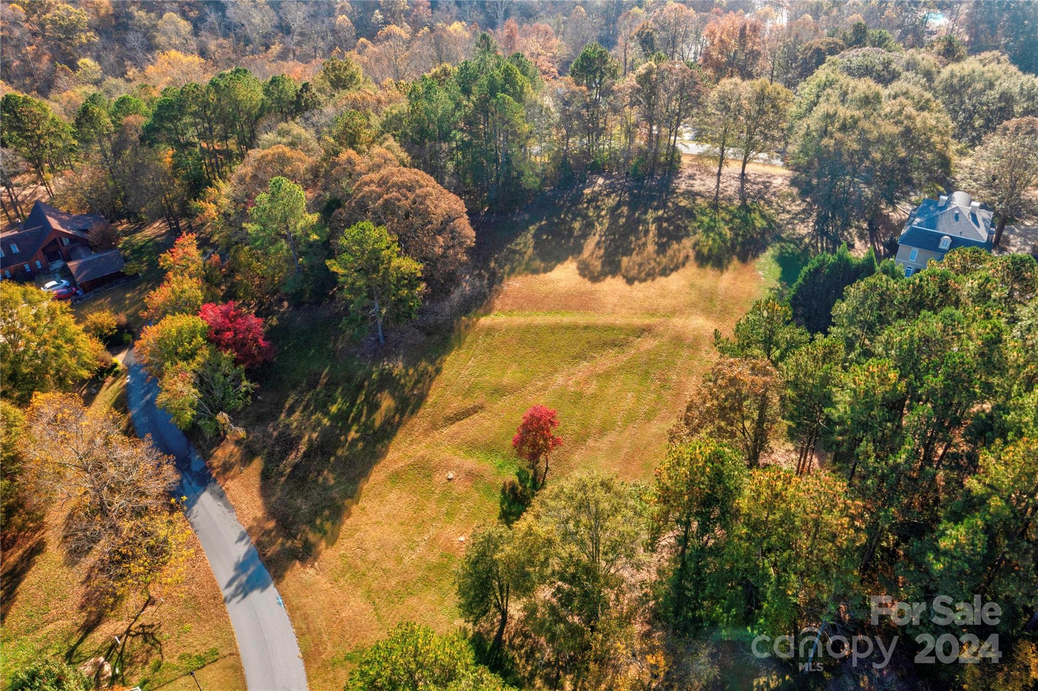 Shelby, NC Lot for Sale CAR4196524 Caruso Homes