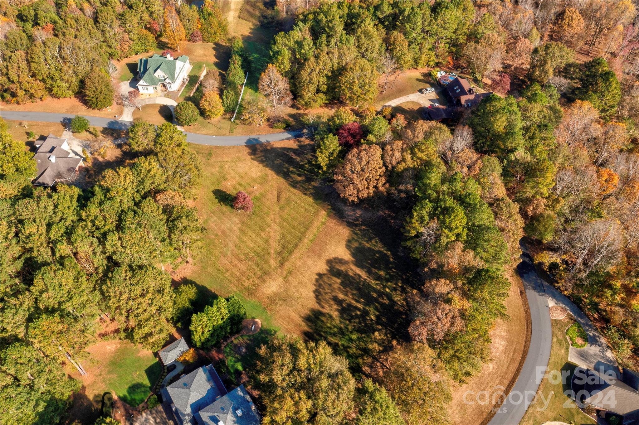 Shelby, NC Lot for Sale CAR4196524 Caruso Homes