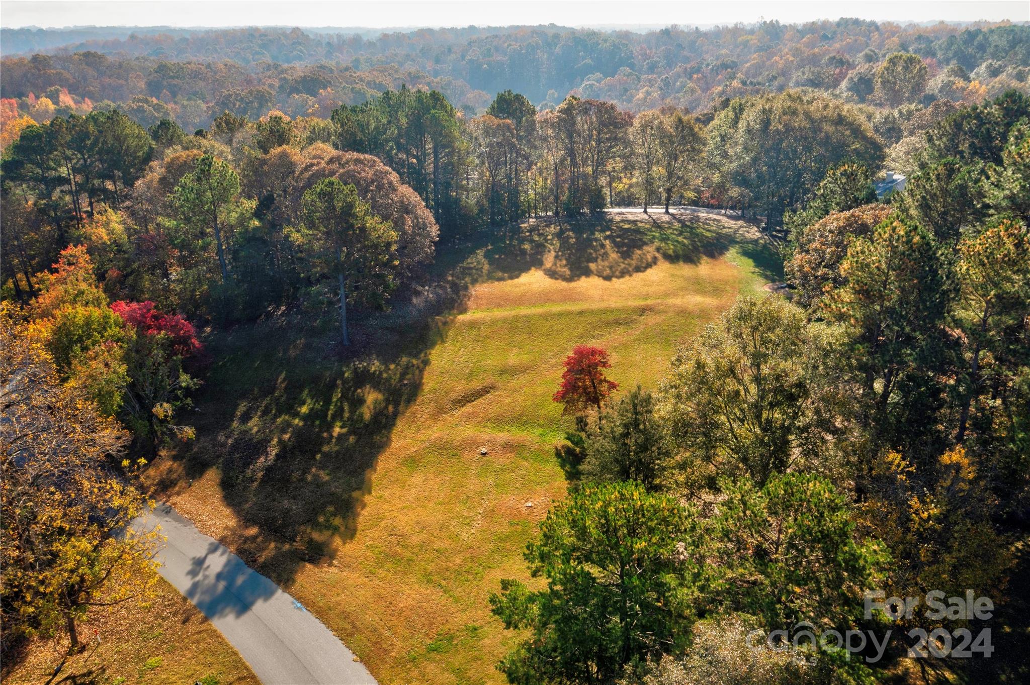 Shelby, NC Lot for Sale CAR4196524 Caruso Homes
