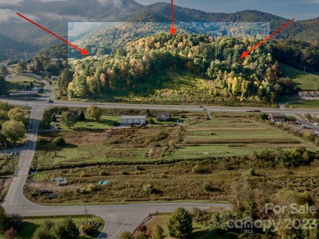 Burnsville, NC Lot for Sale CAR3793447 Caruso Homes