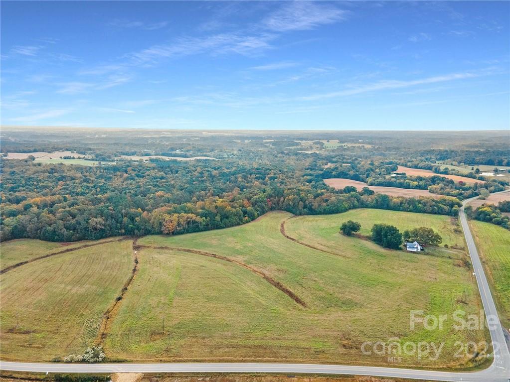 Marshville, NC Lot for Sale CAR3805304 Caruso Homes