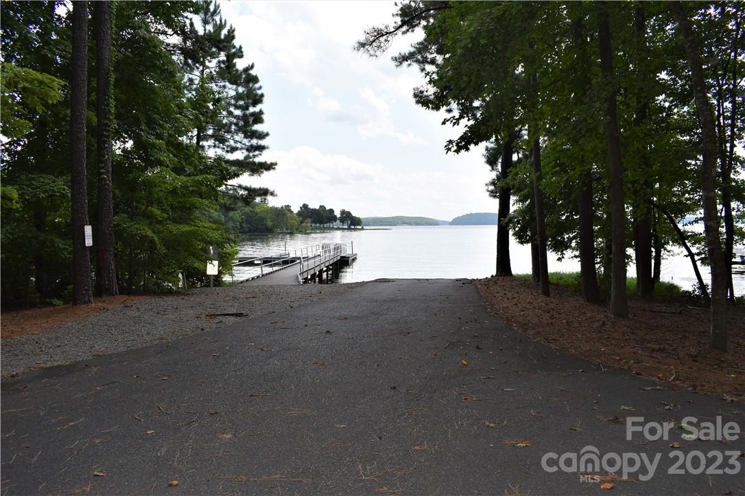 Badin Lake, NC Lot for Sale CAR3851475 Caruso Homes