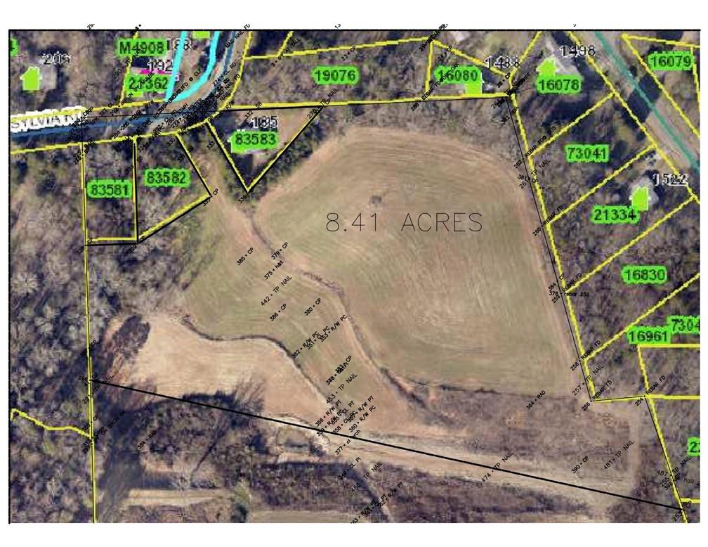 Lincolnton, NC Lot for Sale CAR3886456 Caruso Homes
