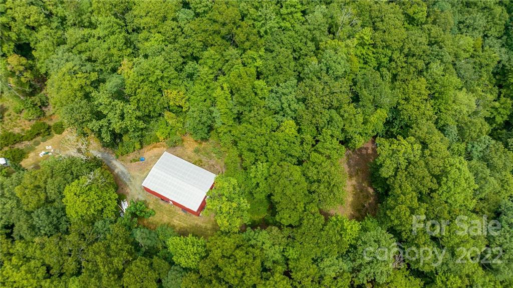 Rosman, NC Lot for Sale CAR3892653 Caruso Homes