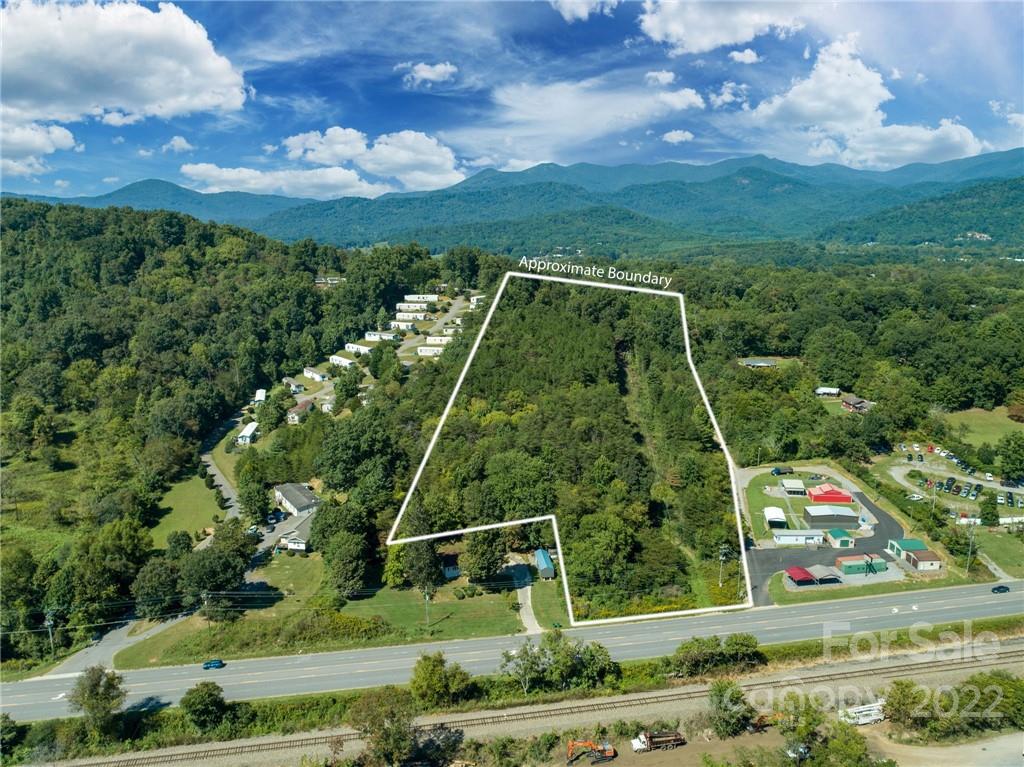 Swannanoa, NC Lot for Sale CAR3904837 Caruso Homes