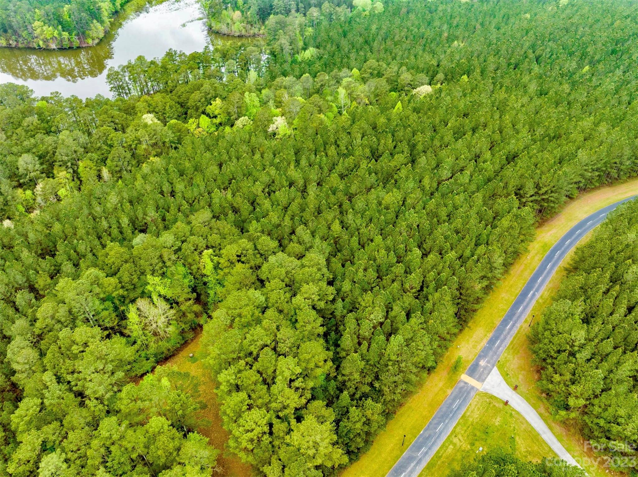 Lilesville, NC Lot for Sale CAR3908864 Caruso Homes