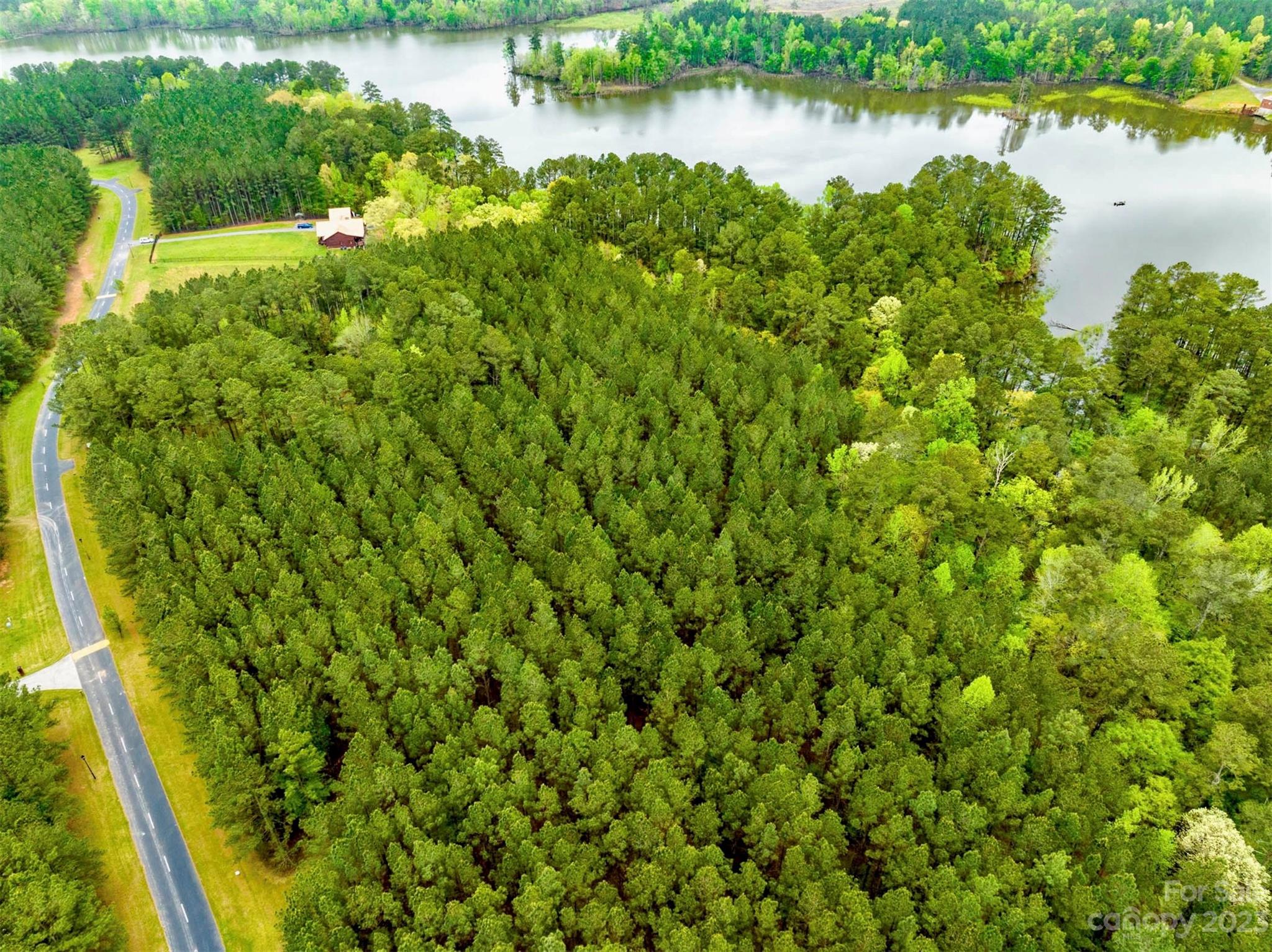 Lilesville, NC Lot for Sale CAR3908864 Caruso Homes