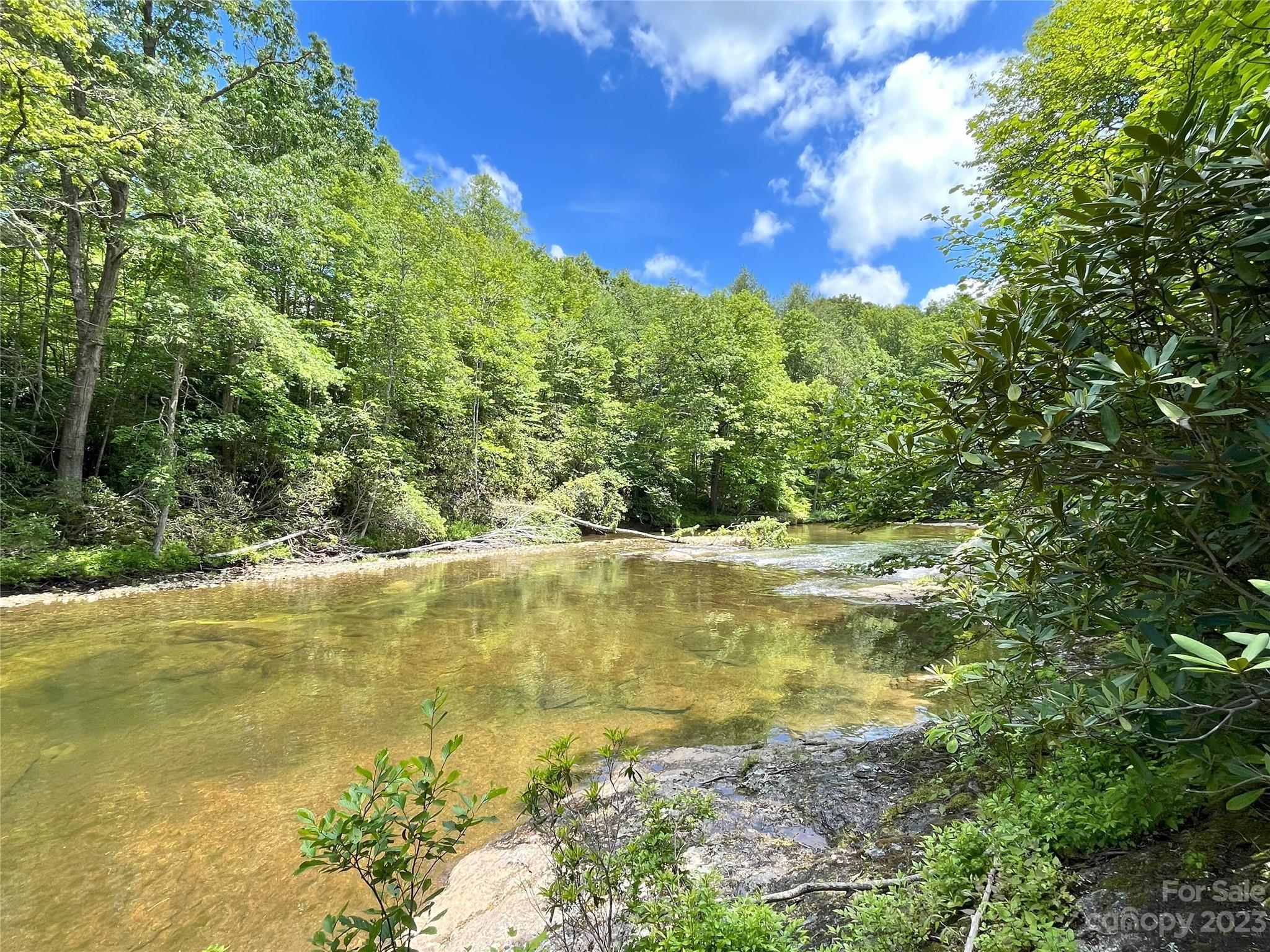 Burnsville, NC Lot for Sale CAR3920534 Caruso Homes