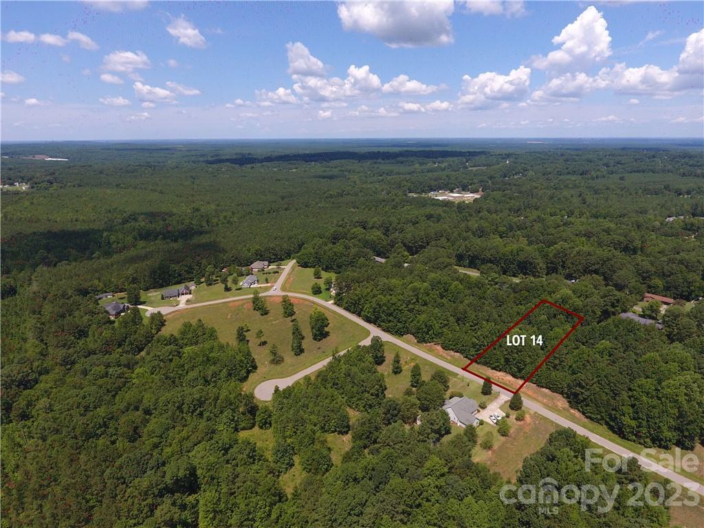 Wadesboro, NC Lot for Sale CAR3924328 Caruso Homes