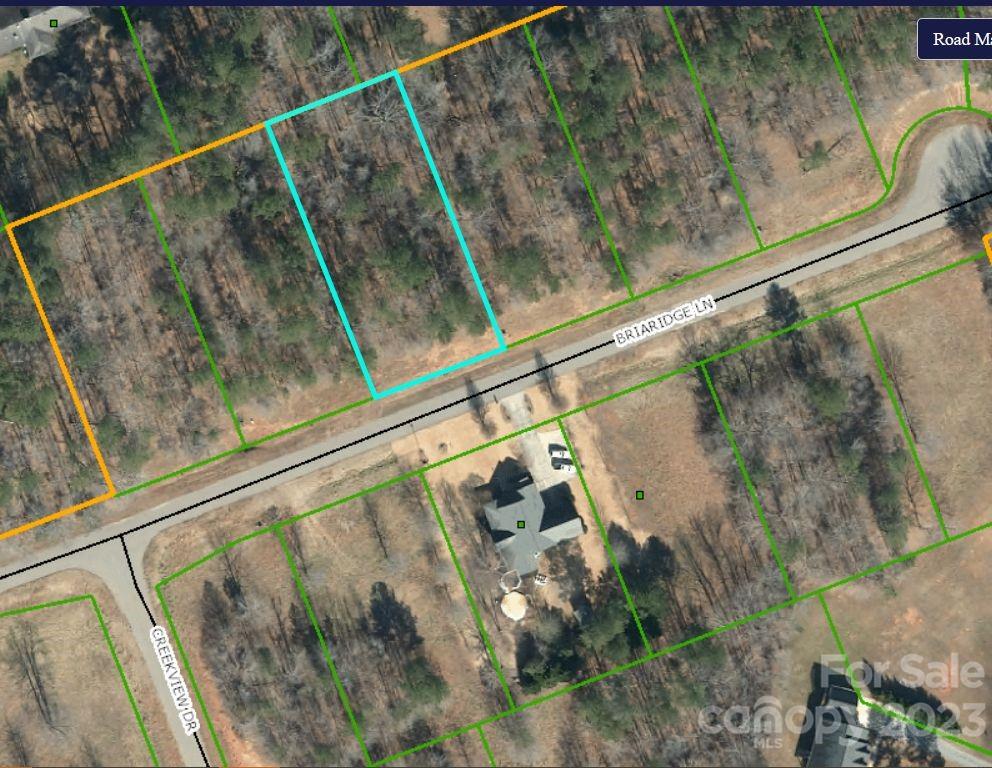 Wadesboro, NC Lot for Sale CAR3924328 Caruso Homes