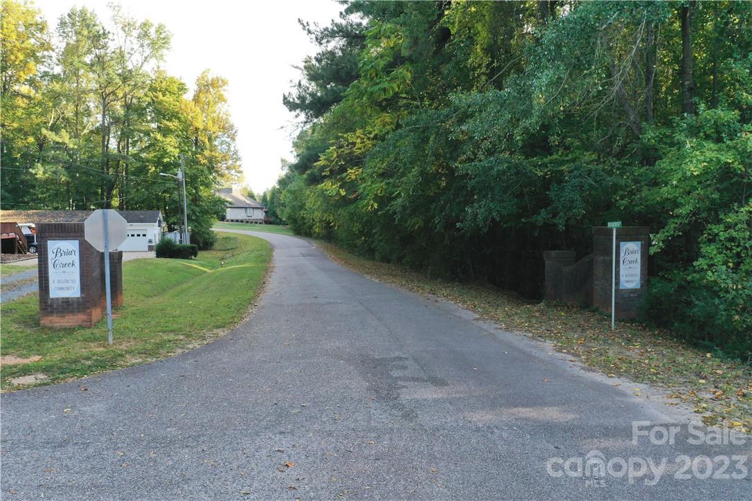 Wadesboro, NC Lot for Sale CAR3924331 Caruso Homes