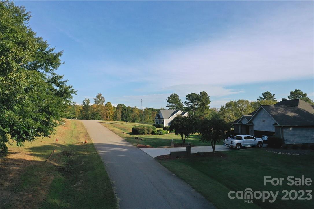 Wadesboro, NC Lot for Sale CAR3924331 Caruso Homes