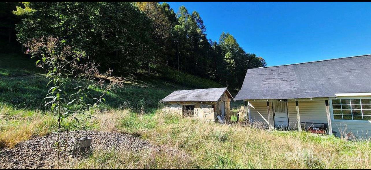 Burnsville, NC Lot for Sale CAR3930433 Caruso Homes