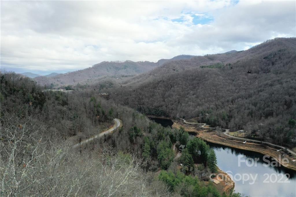 Cullowhee, NC Lot for Sale CAR3932560 Caruso Homes