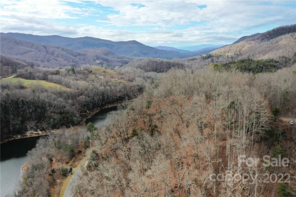 Cullowhee, NC Lot for Sale CAR3932560 Caruso Homes