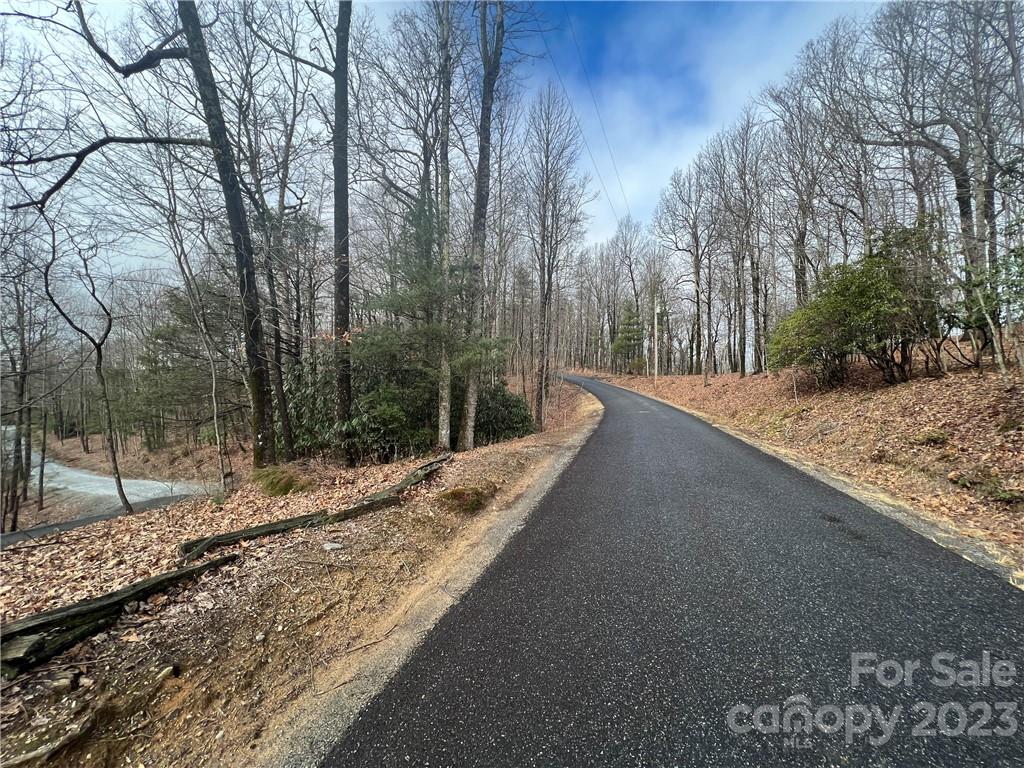 Rosman, NC Lot for Sale CAR3935881 Caruso Homes