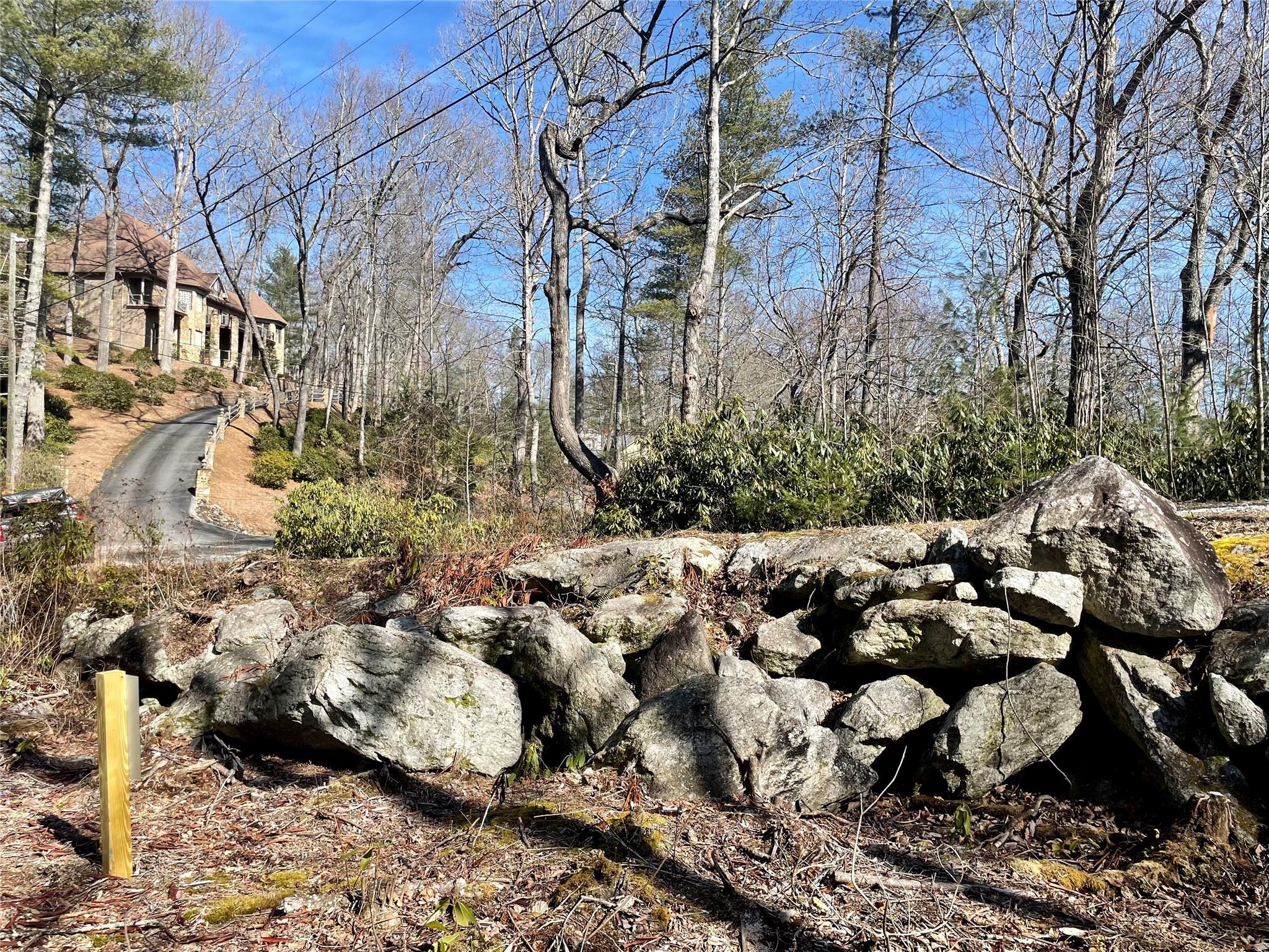 Spruce Pine, NC Lot for Sale CAR3940284 Caruso Homes